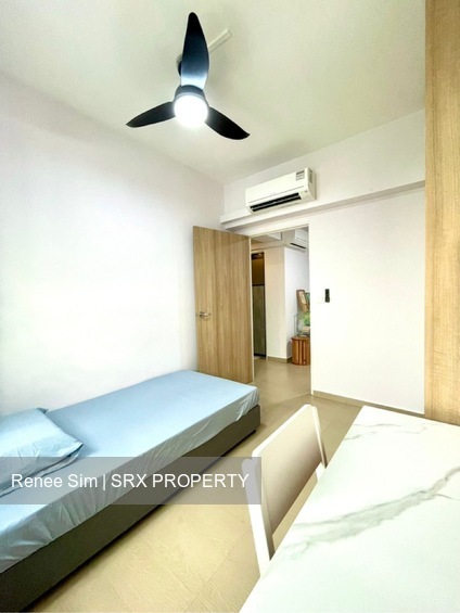 Blk 473B Hougang Parkedge (Hougang), HDB 4 Rooms #495974131
